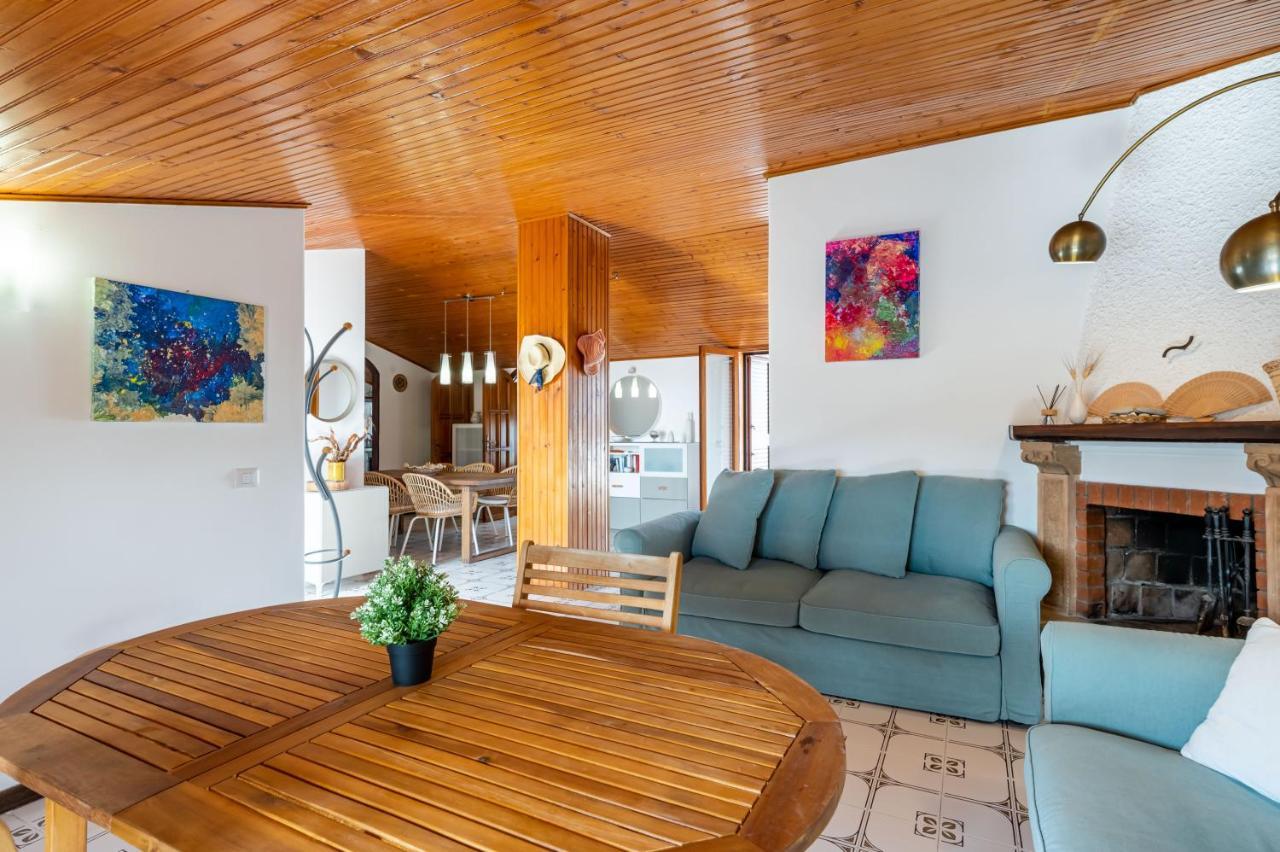 Naxos Charming Penthouse With Swimming Pool X6 Appartement Giardini-Naxos Buitenkant foto