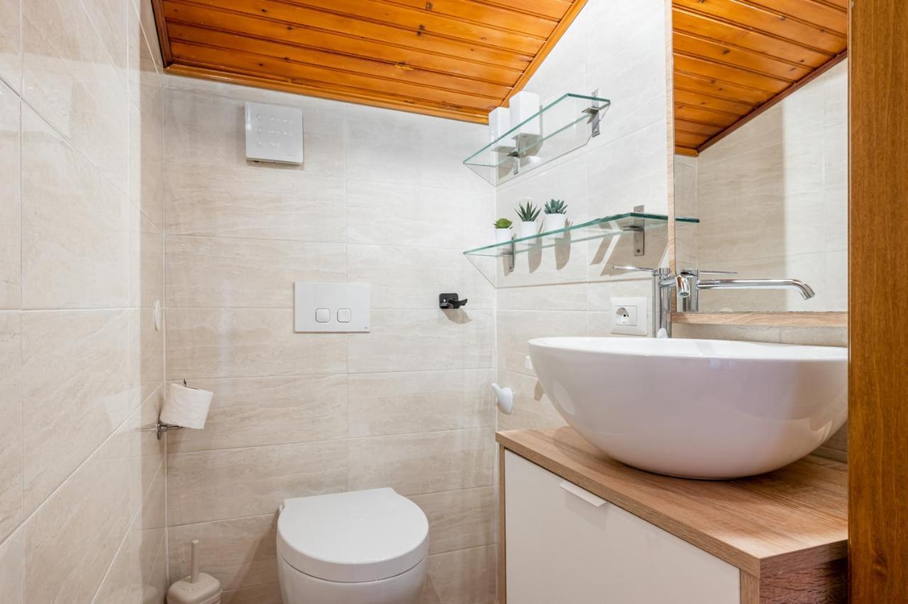 Naxos Charming Penthouse With Swimming Pool X6 Appartement Giardini-Naxos Buitenkant foto